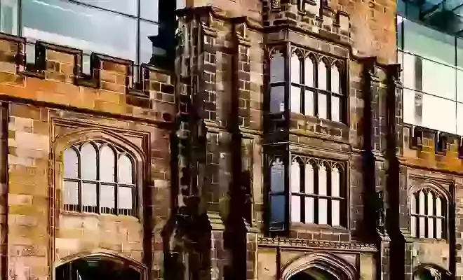 The Glasshouse Hotel, Edinburgh